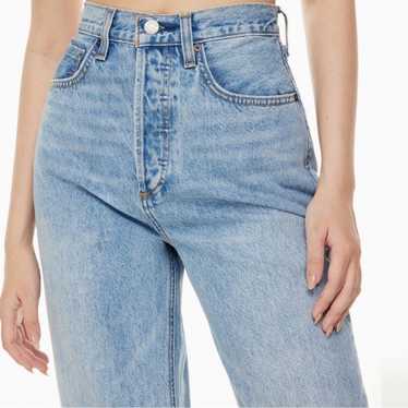 Aritzia Denim Forum Joni Jeans