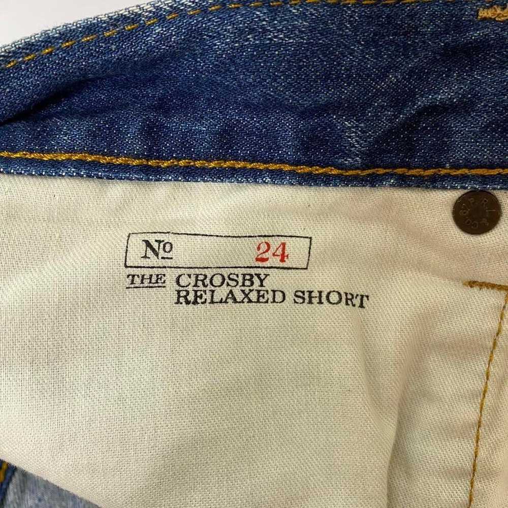 [Polo Ralph Lauren] Denim Shorts Short Pants Crus… - image 11