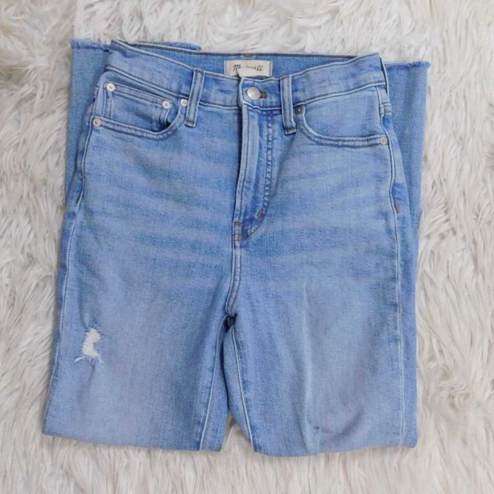 Madewell The Perfect Vintage Jean - image 3