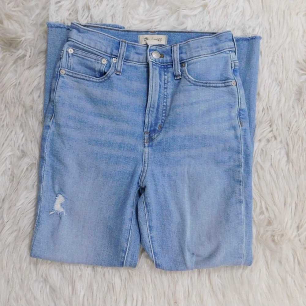 Madewell The Perfect Vintage Jean - image 4