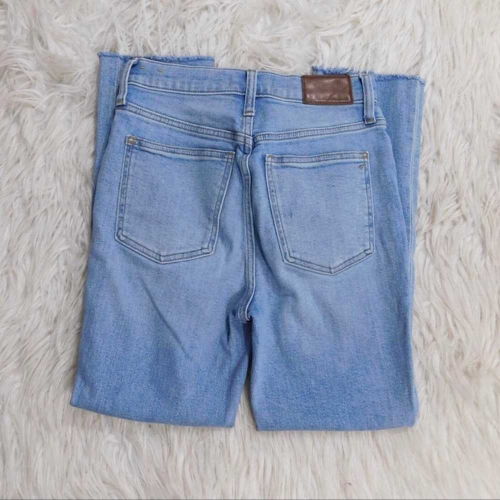 Madewell The Perfect Vintage Jean - image 5