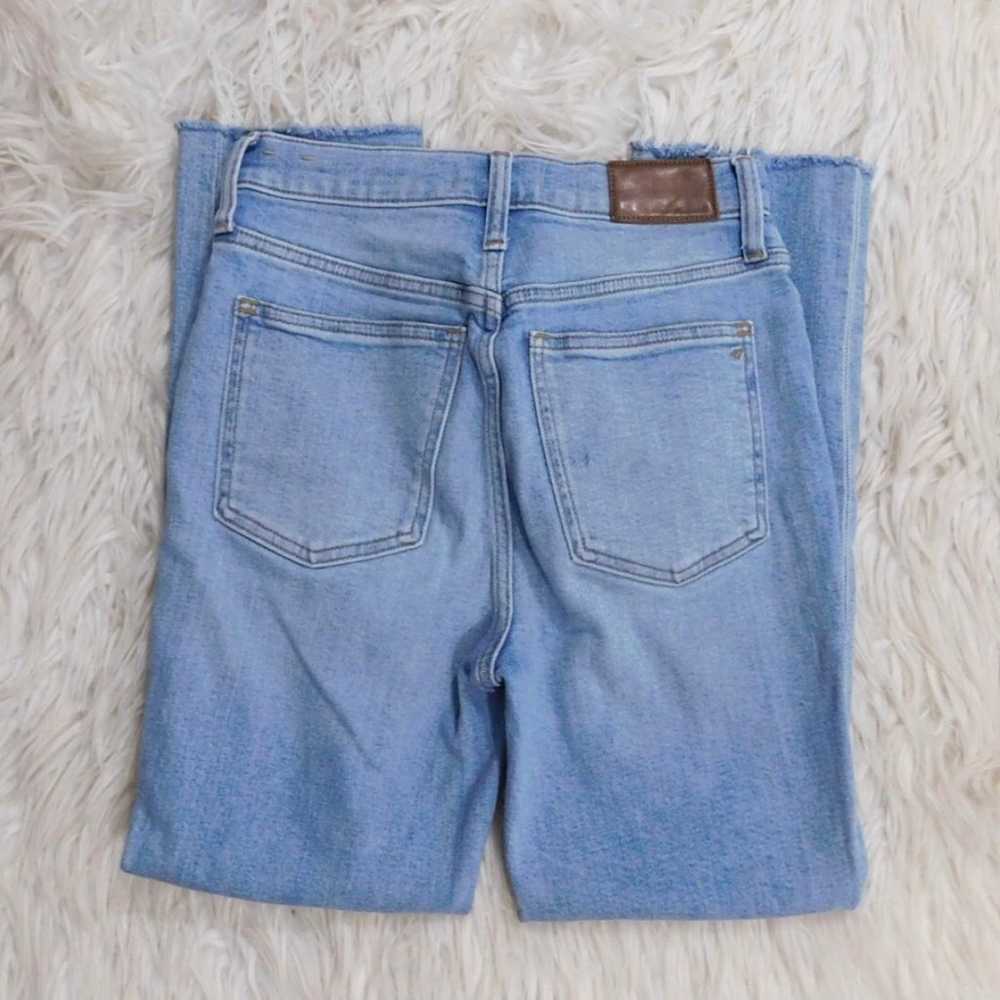 Madewell The Perfect Vintage Jean - image 6