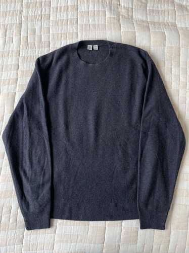 Uniqlo Uniqlo U Wool Sweater