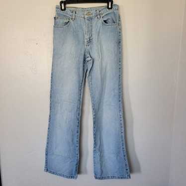 Polo Jeans Company Ralph Lauren Vintage Denim Ligh