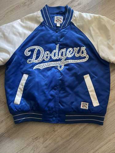 Cooperstown Collection × Los Angeles Dodgers Dodge