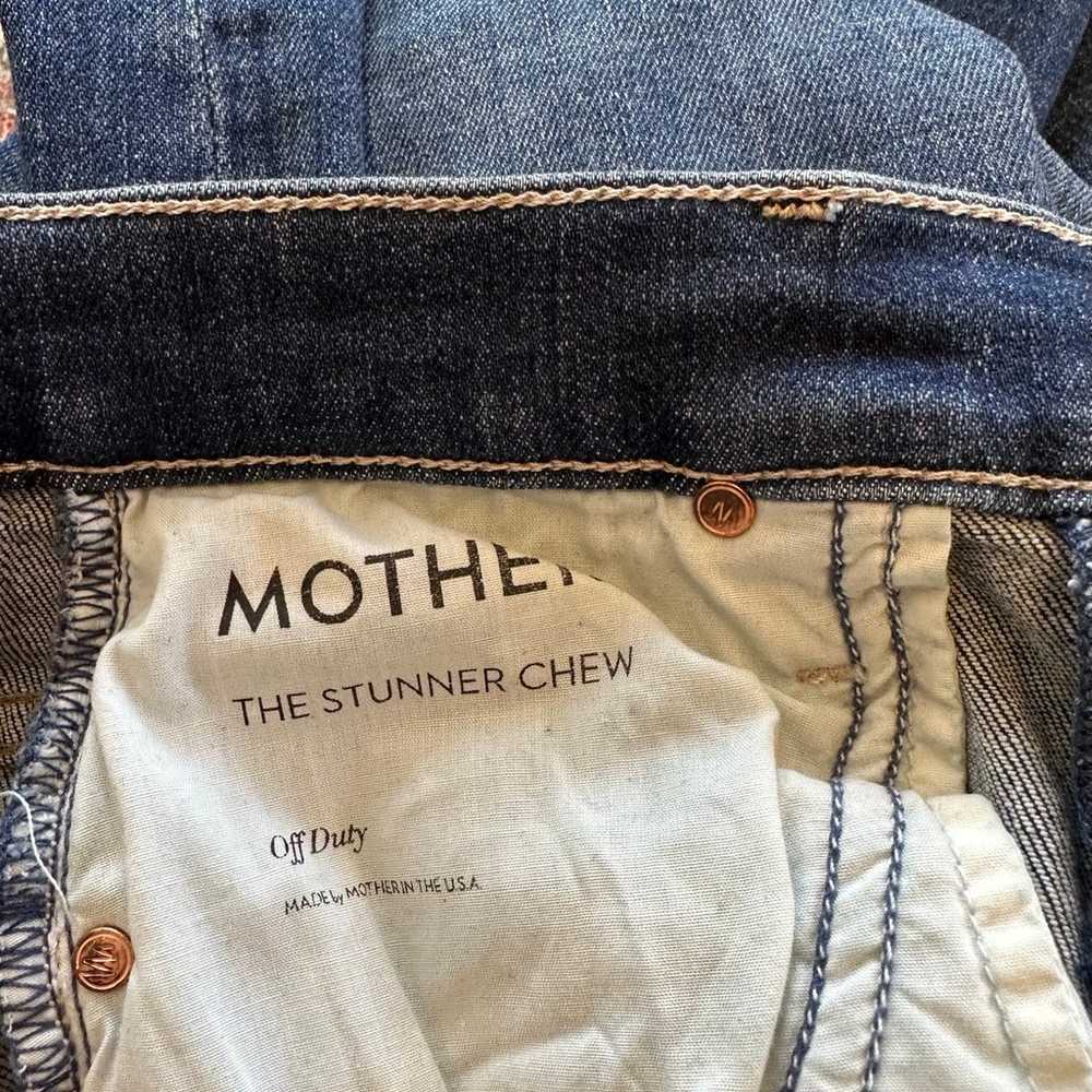 Mother Denim Skinny Jeans - image 5