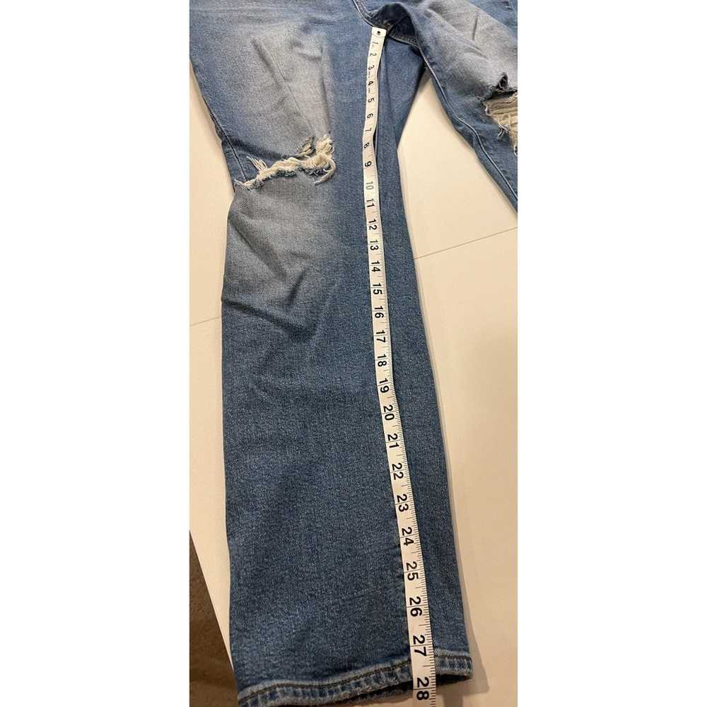 Madewell "The Perfect Vintage" Jean - Size 29 - image 9