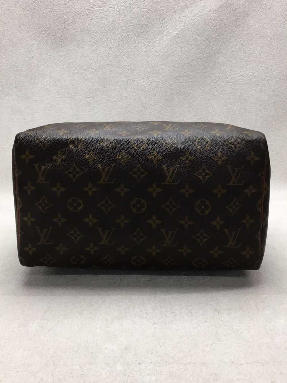 [Japan Used LV Bag] Used Louis Vuitton 2 Speedy 3… - image 4