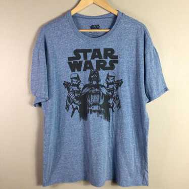 Star Wars Star Wars Darth Vader dad father T Shir… - image 1