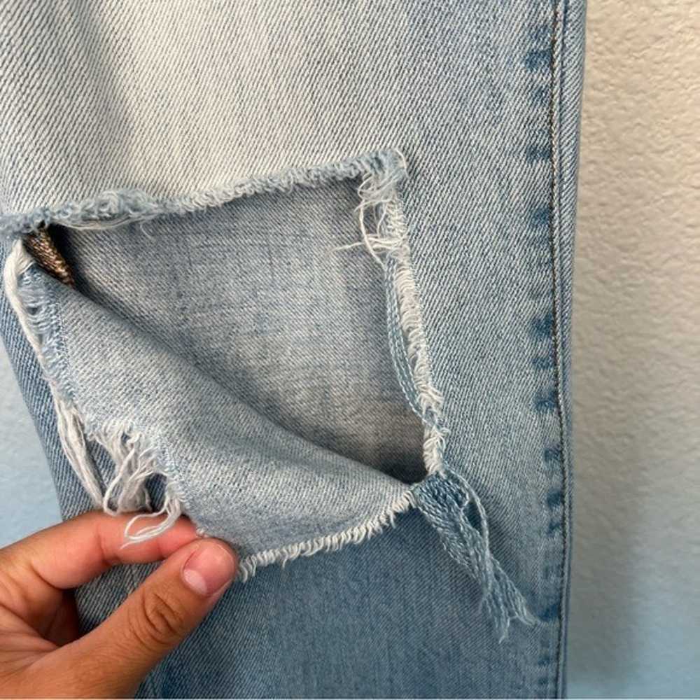 Madewell The Perfect Vintage Jean 25 - image 10