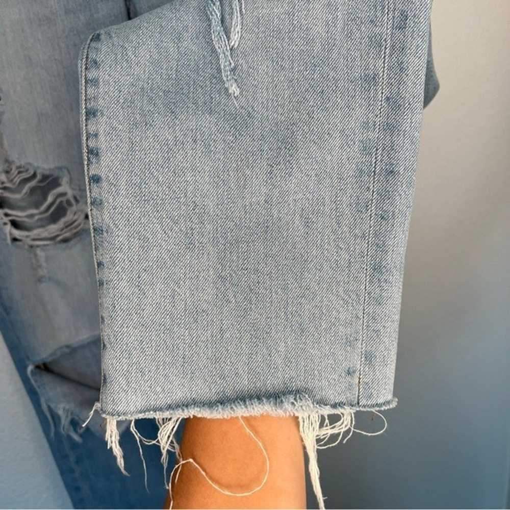 Madewell The Perfect Vintage Jean 25 - image 11