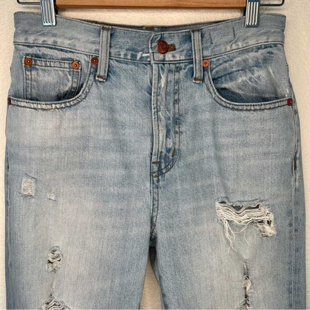 Madewell The Perfect Vintage Jean 25 - image 2