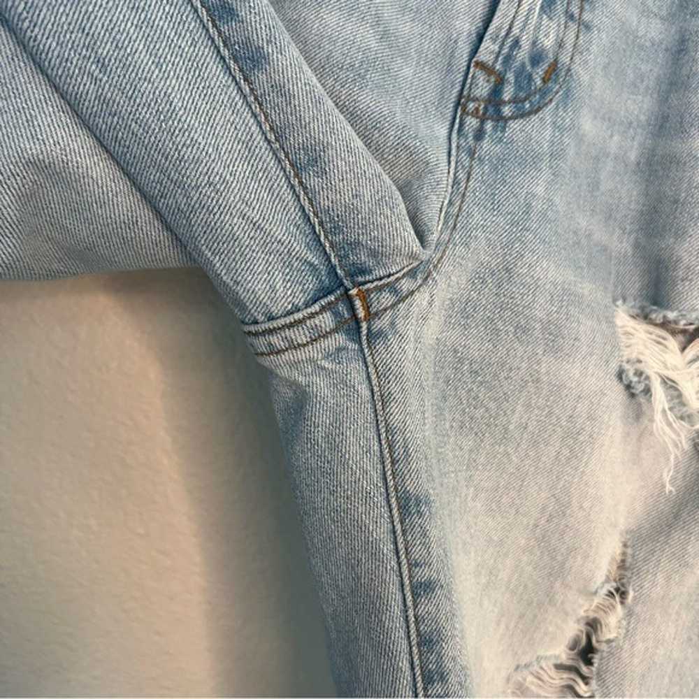 Madewell The Perfect Vintage Jean 25 - image 3