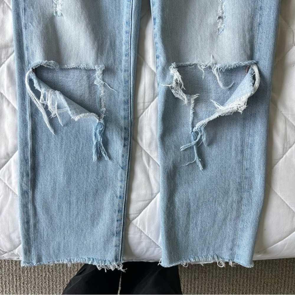 Madewell The Perfect Vintage Jean 25 - image 4