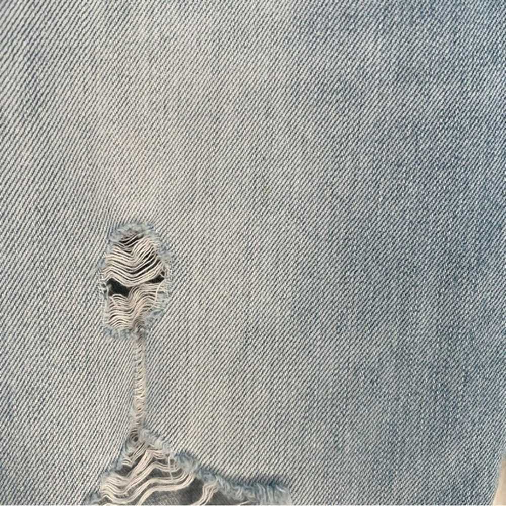 Madewell The Perfect Vintage Jean 25 - image 6