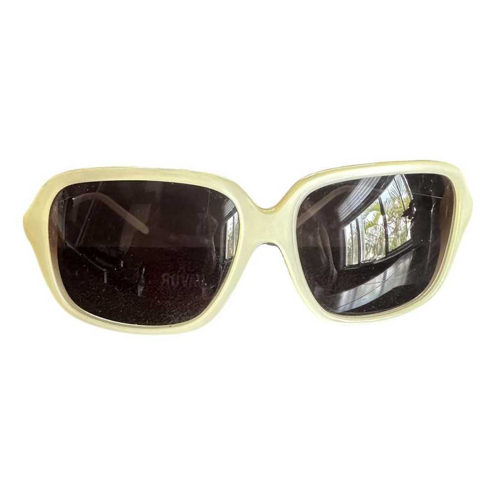 3.1 Phillip Lim Sunglasses - image 1