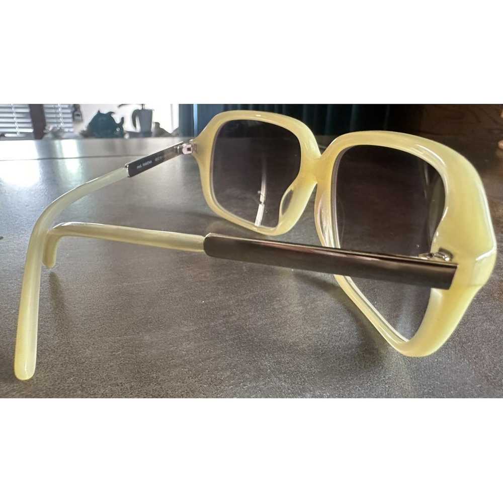 3.1 Phillip Lim Sunglasses - image 2