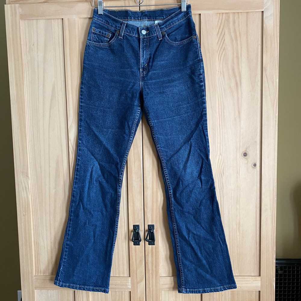 Levi’s Vintage 517 Jeans - image 2