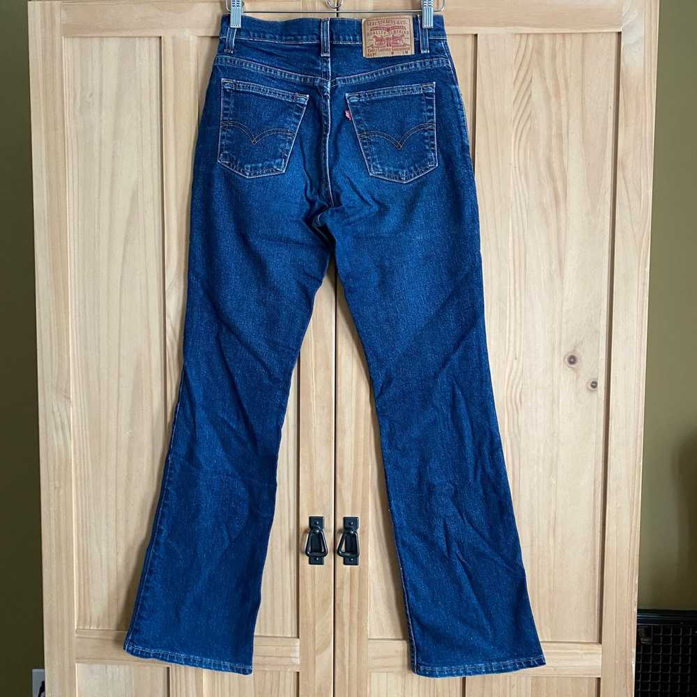 Levi’s Vintage 517 Jeans - image 4