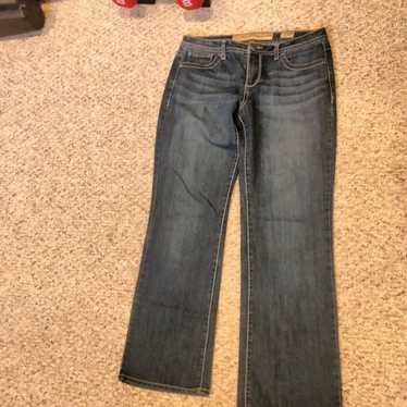 Vintage American jeans - image 1