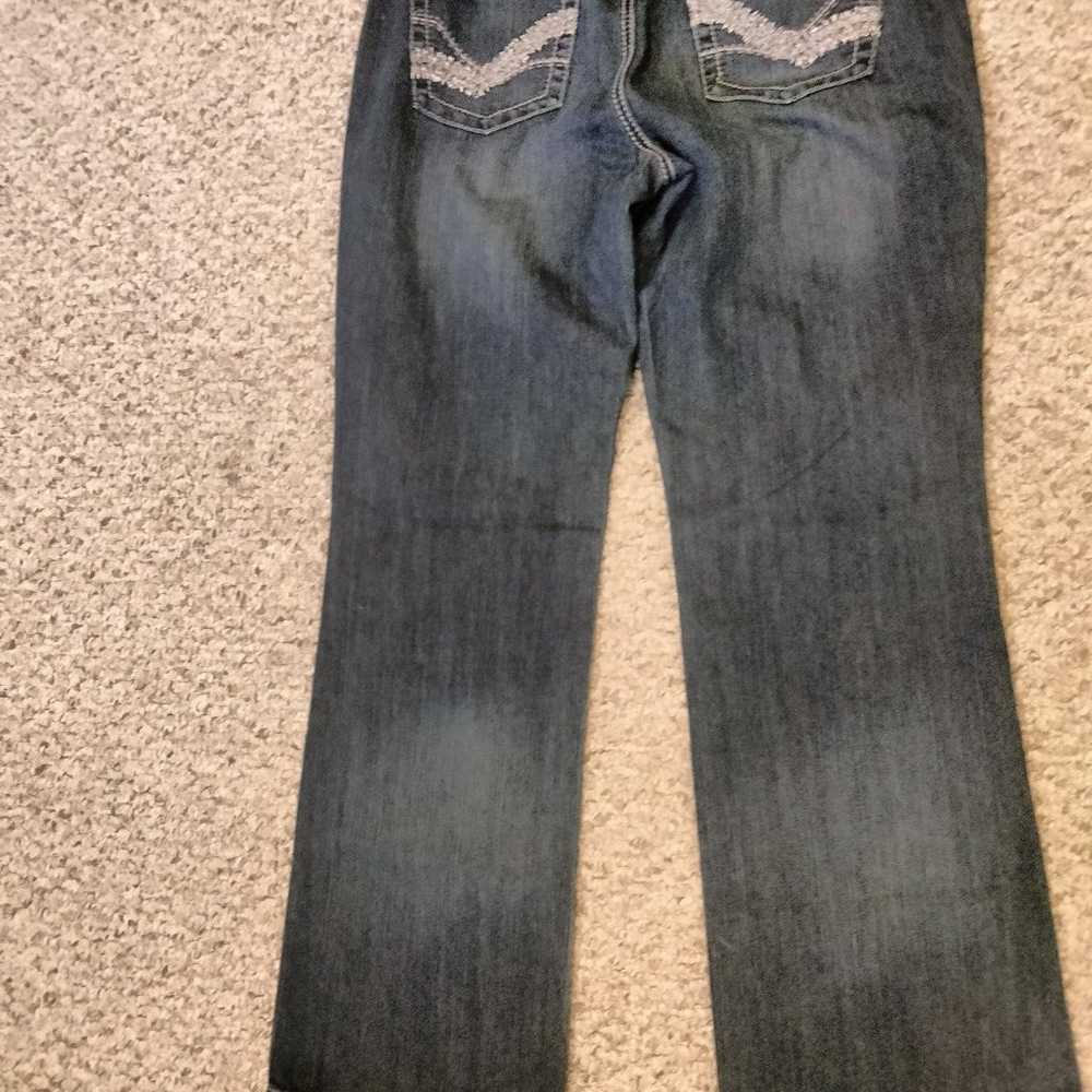 Vintage American jeans - image 4