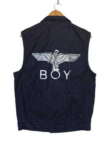 Boy London × Designer × Vintage ❌Need Gone❌Vintag… - image 1