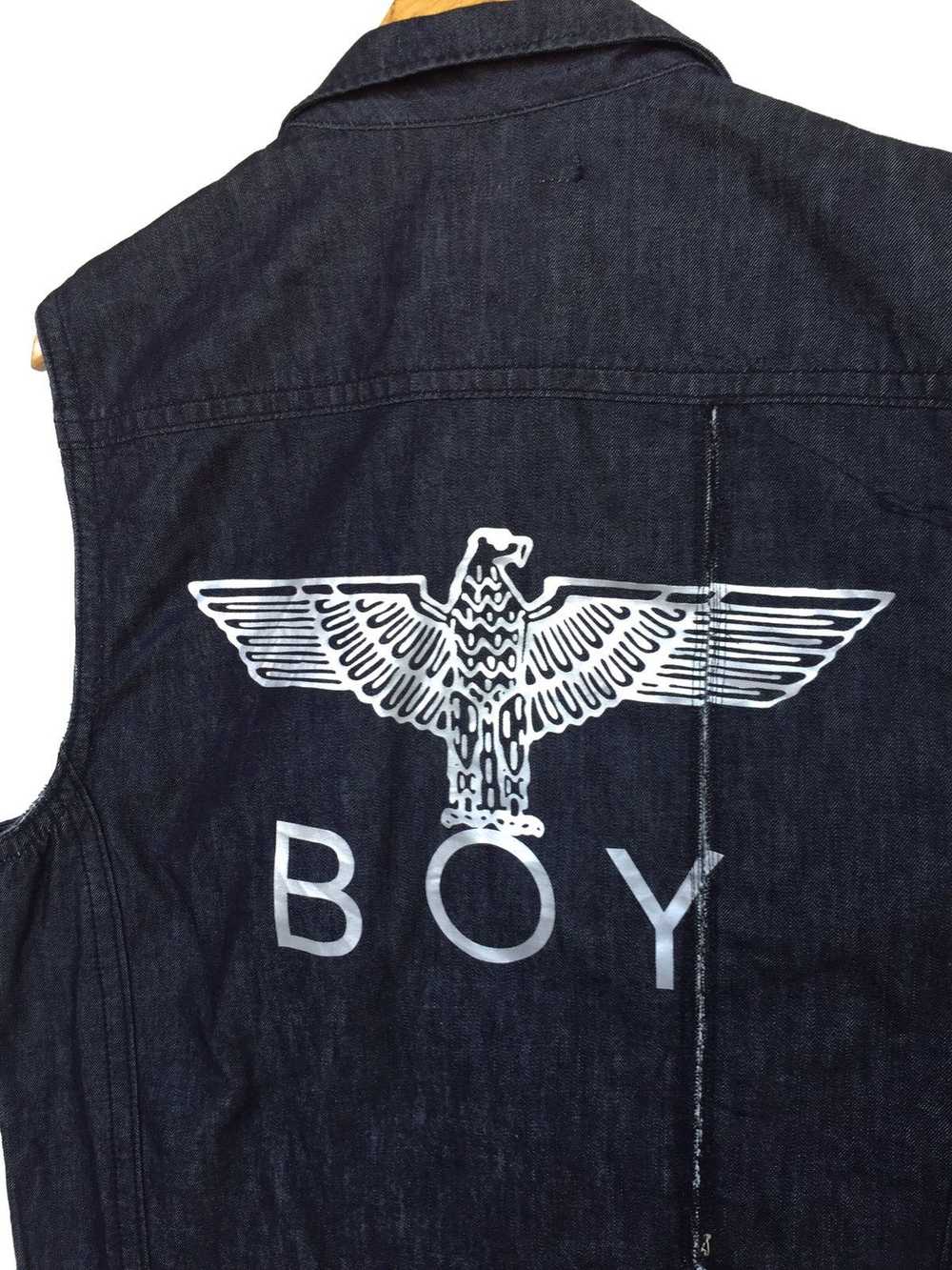 Boy London × Designer × Vintage ❌Need Gone❌Vintag… - image 3