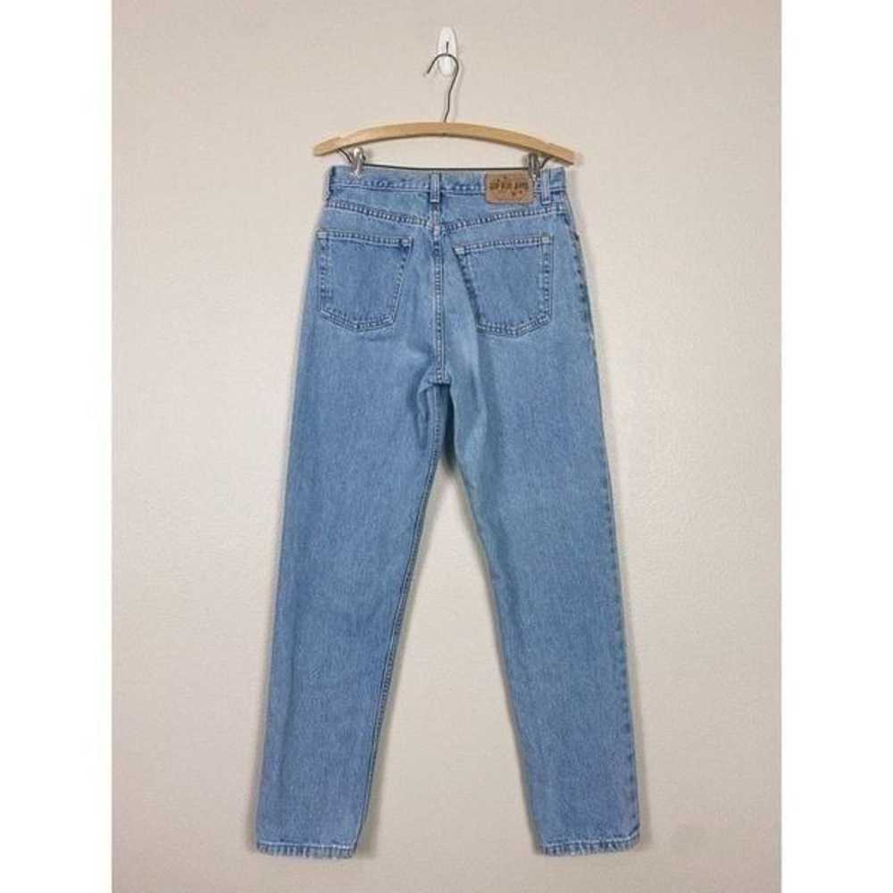 GAP 90s vintage classic fit jeans - image 1