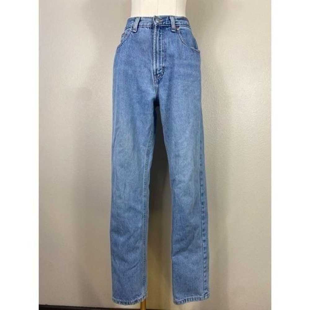 GAP 90s vintage classic fit jeans - image 2