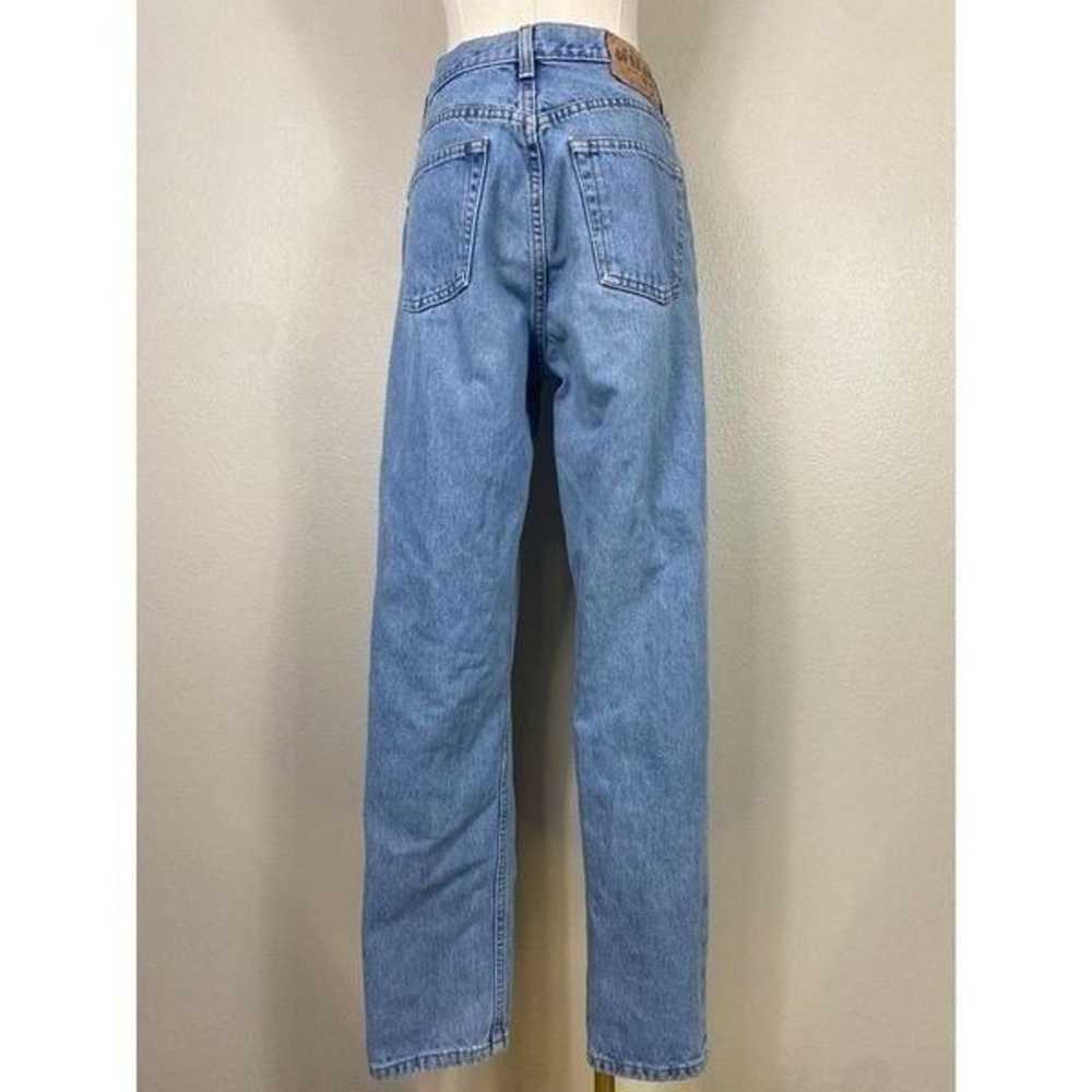 GAP 90s vintage classic fit jeans - image 3