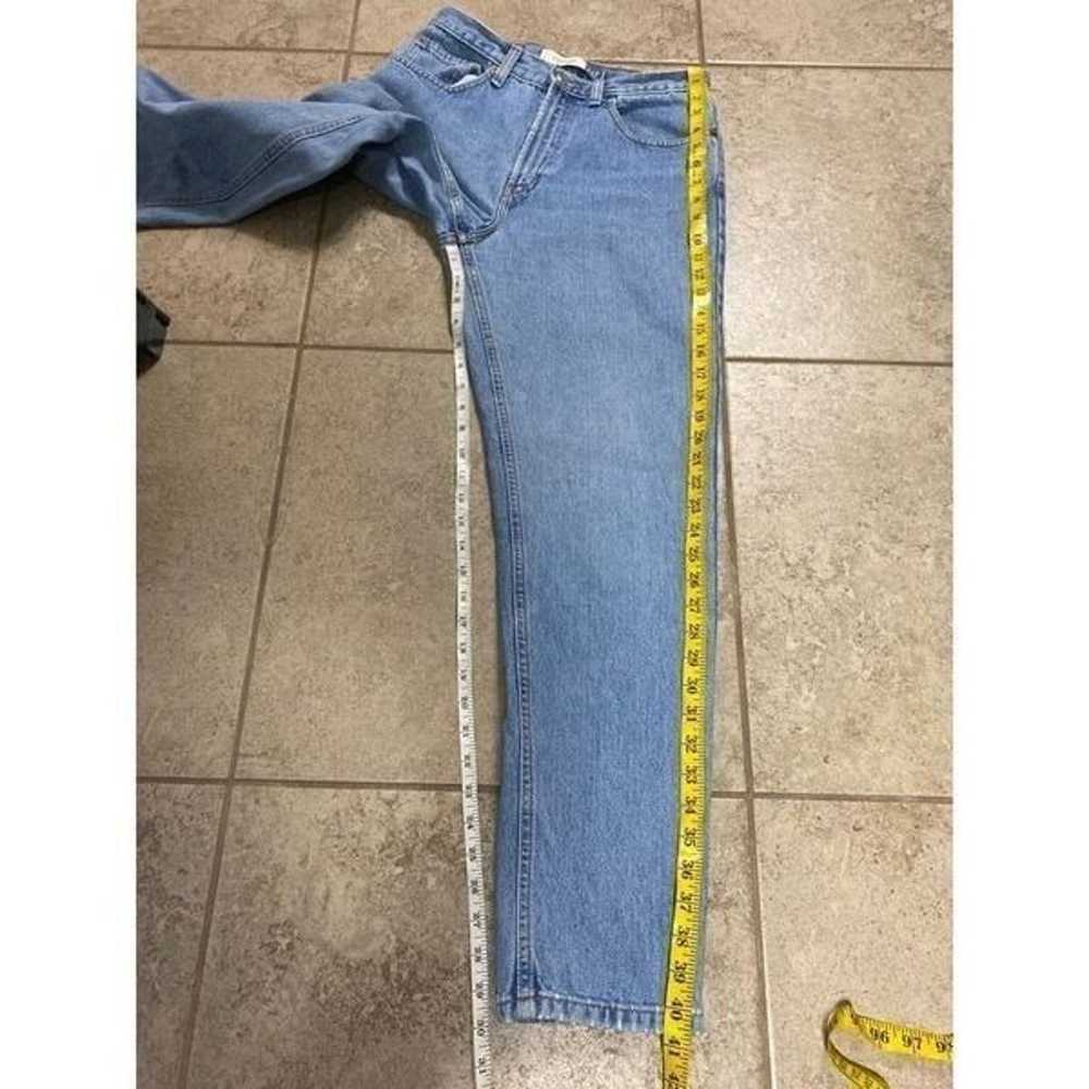 GAP 90s vintage classic fit jeans - image 5