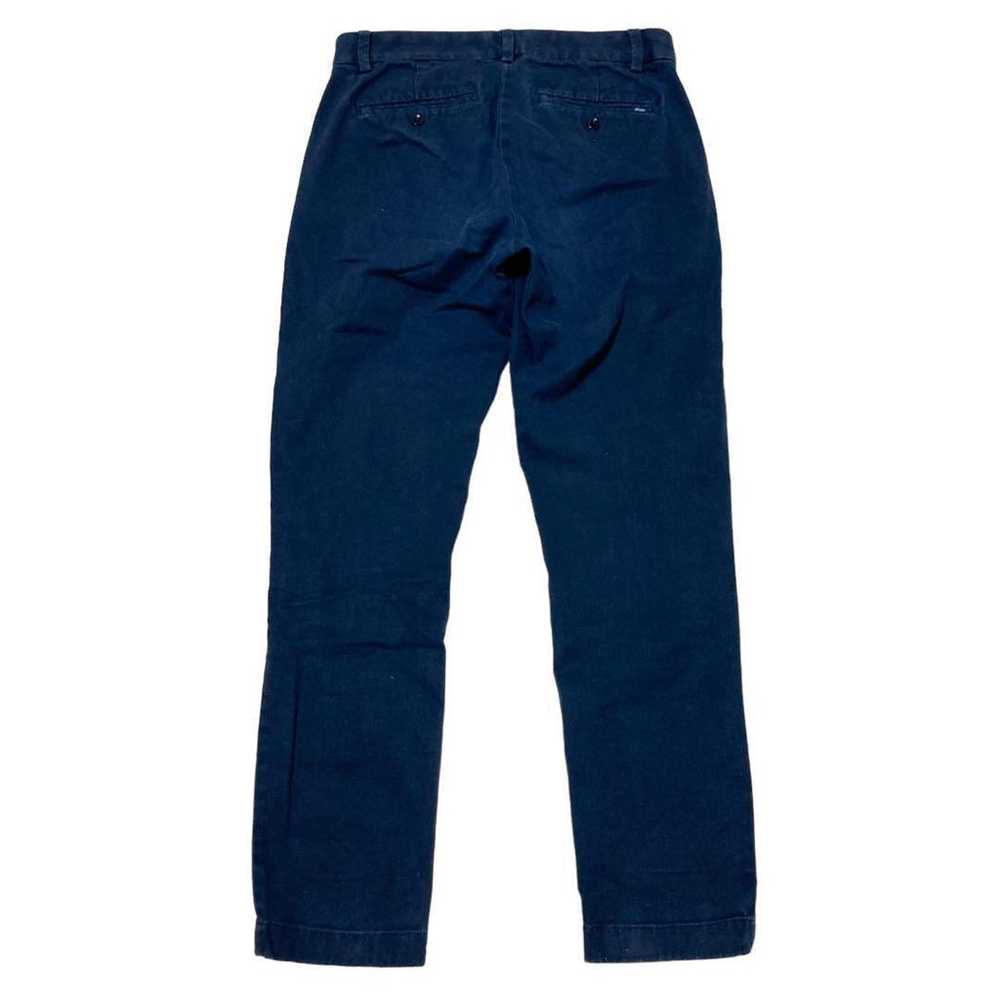 P0606 Polo Ralph Lauren 【XS】 Casual Pants Bottoms… - image 2