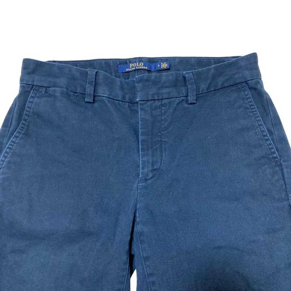 P0606 Polo Ralph Lauren 【XS】 Casual Pants Bottoms… - image 3