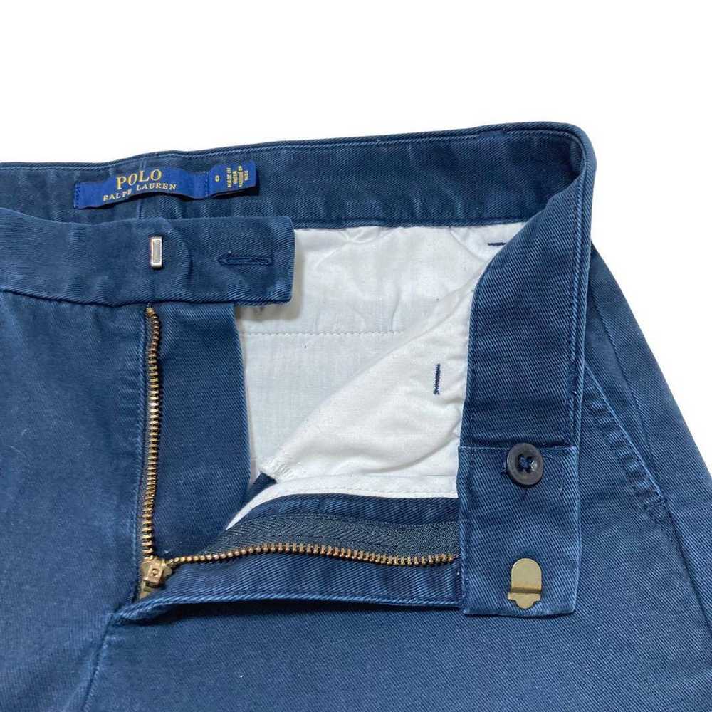 P0606 Polo Ralph Lauren 【XS】 Casual Pants Bottoms… - image 5