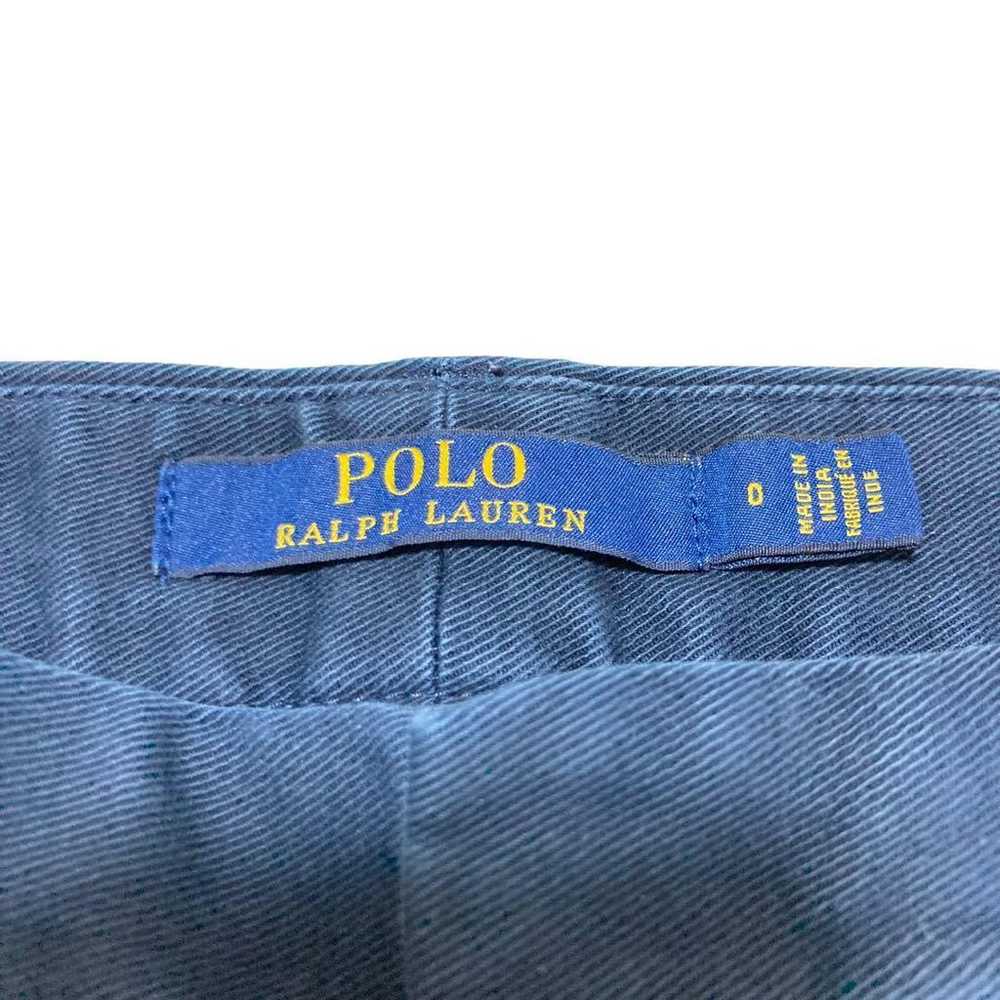 P0606 Polo Ralph Lauren 【XS】 Casual Pants Bottoms… - image 6