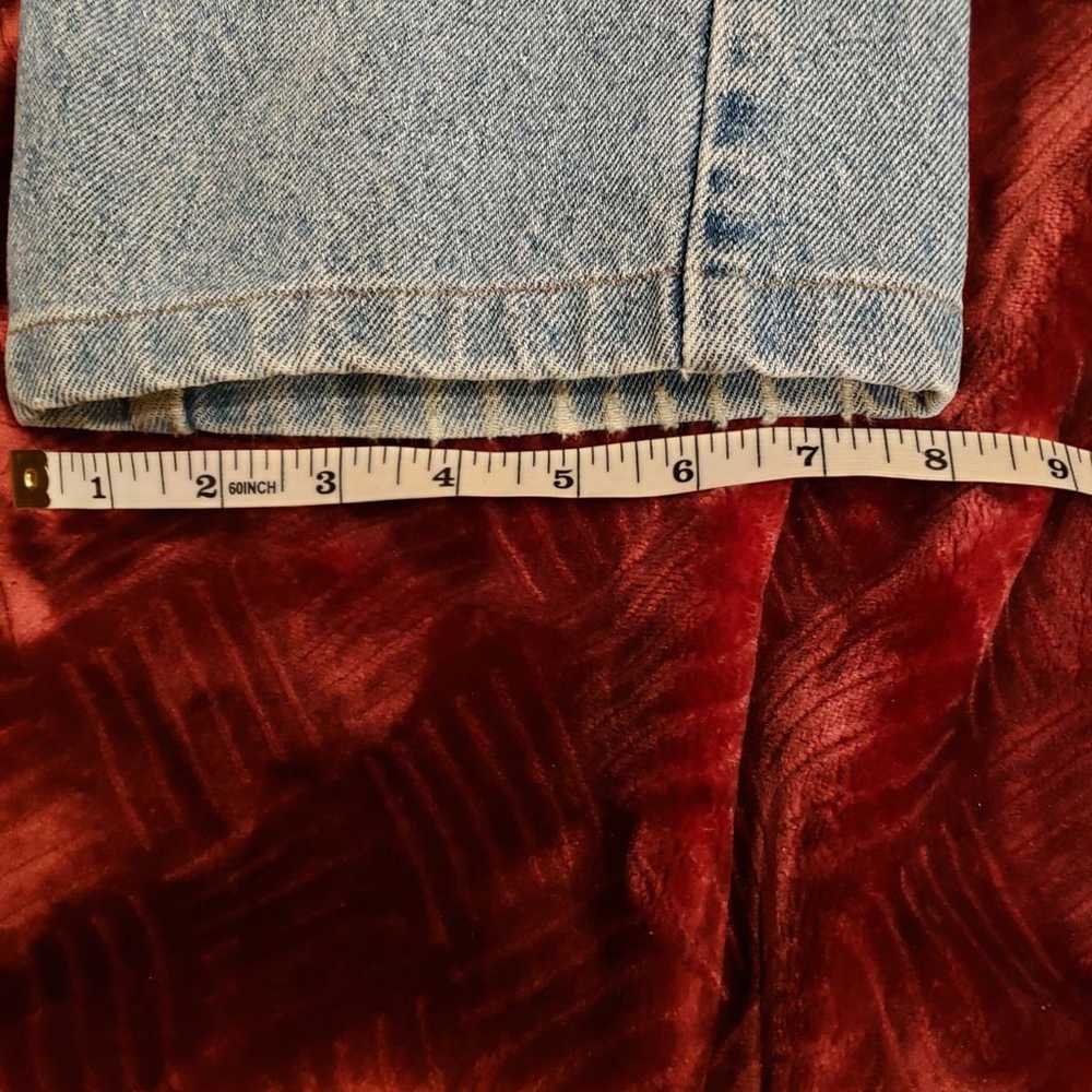 Vintage Levi's 505 - image 11