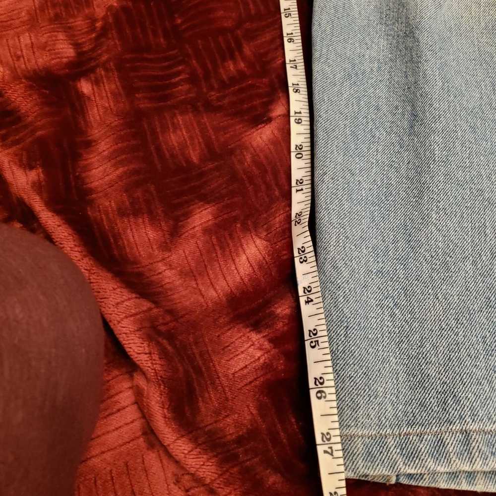 Vintage Levi's 505 - image 12