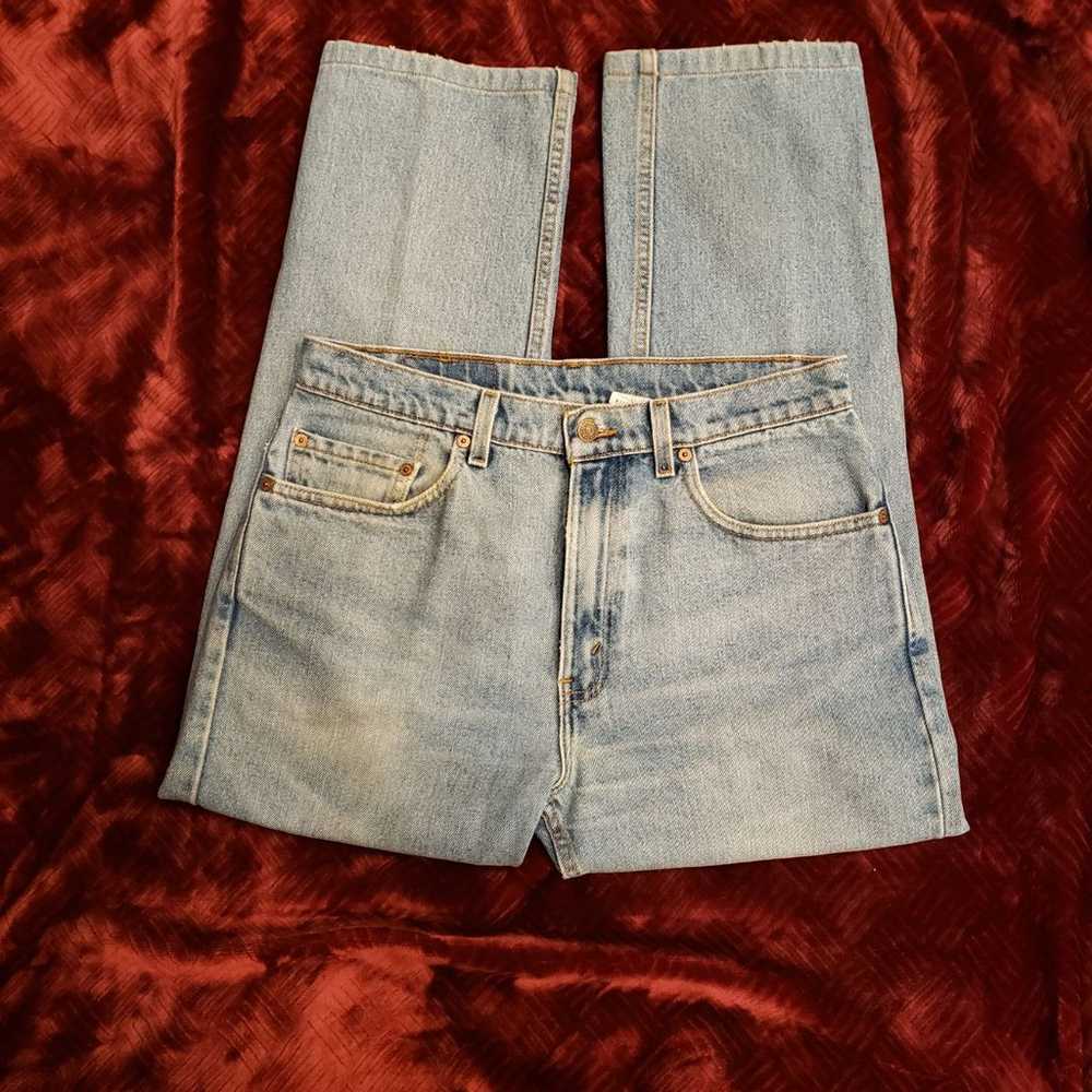 Vintage Levi's 505 - image 2