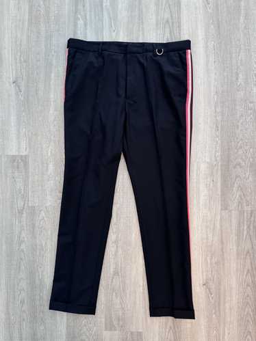 Needles Side Tab Trouser Size M - Gem