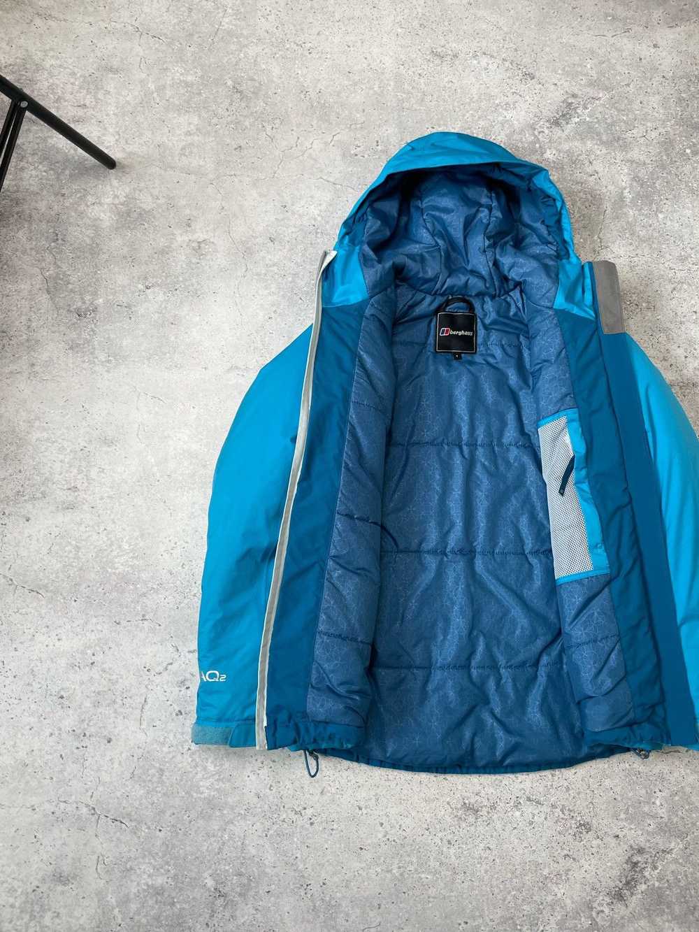 Berghaus × Outdoor Life Berghaus AQ2 Padded Puffa… - image 6