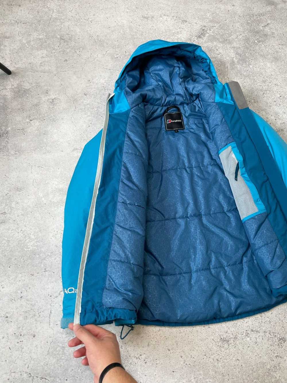 Berghaus × Outdoor Life Berghaus AQ2 Padded Puffa… - image 7