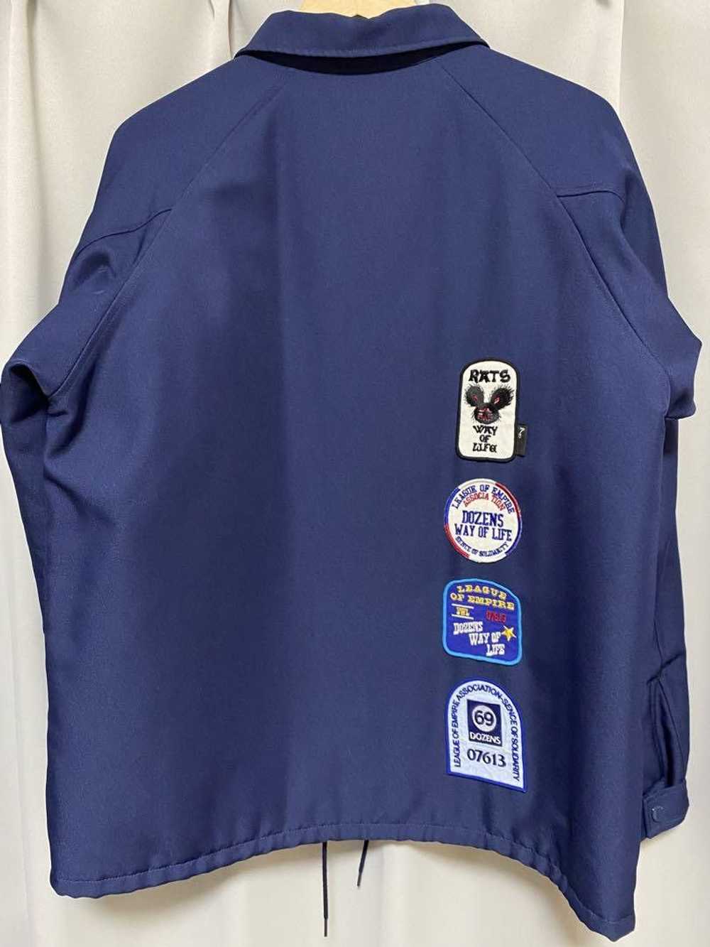 Wtaps WTAPS Windbreaker Jacket - image 2