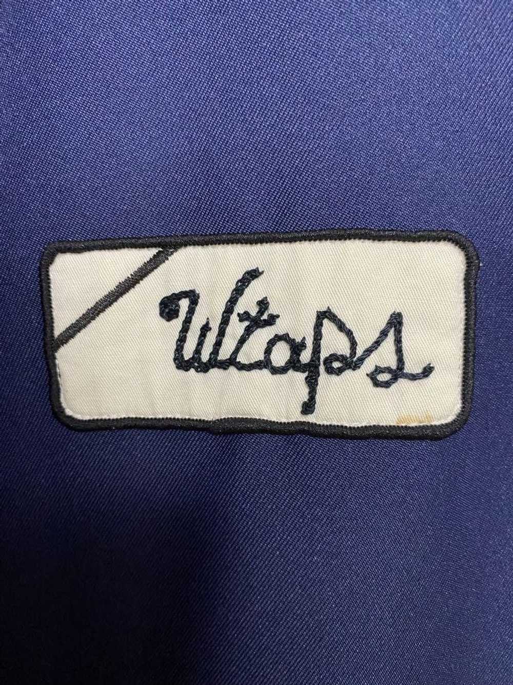 Wtaps WTAPS Windbreaker Jacket - image 3