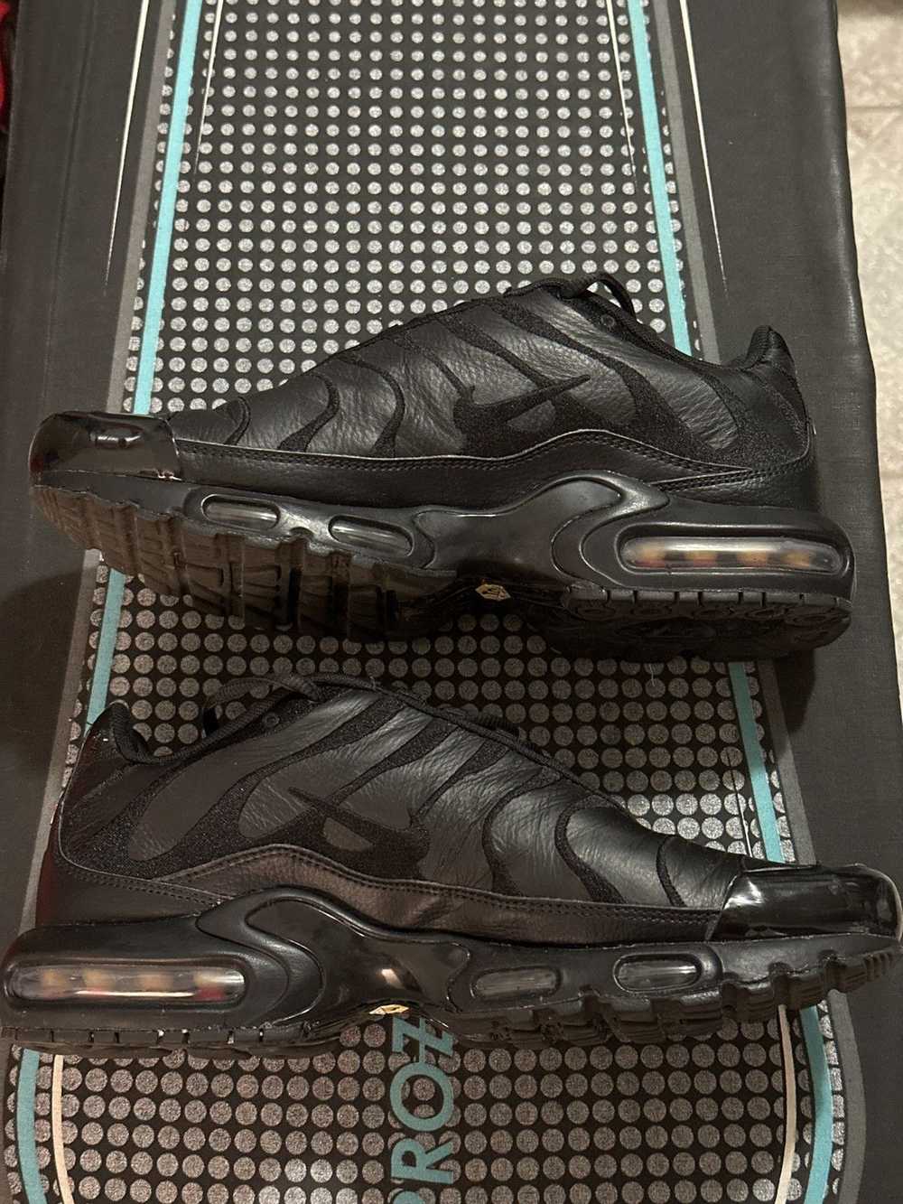 Nike Air max TN Plus leather - image 2