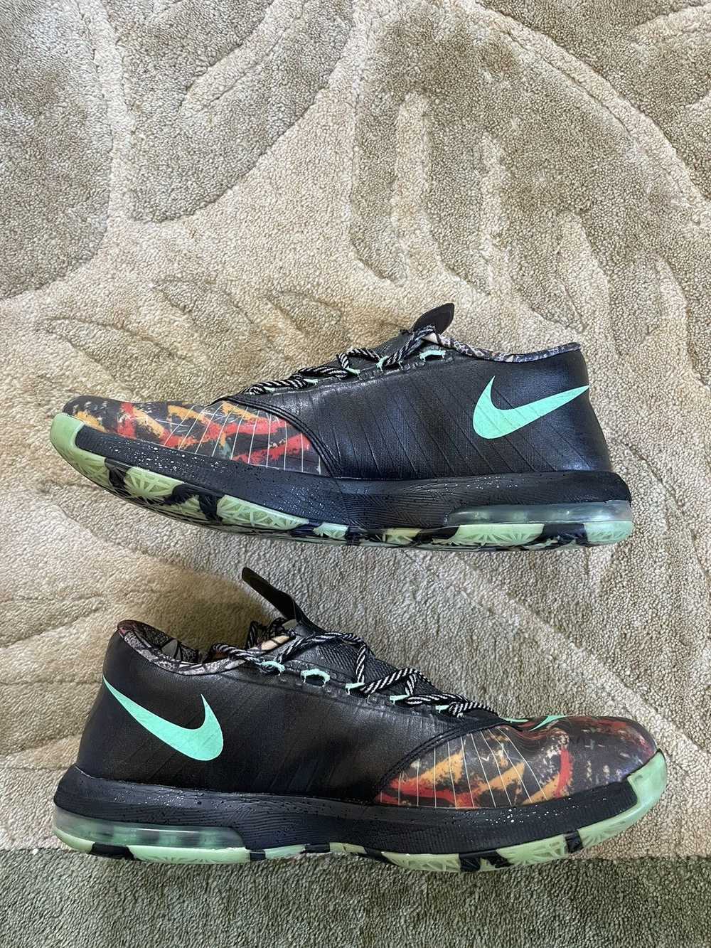 Nike KD 6 All Star - Illusion - image 2