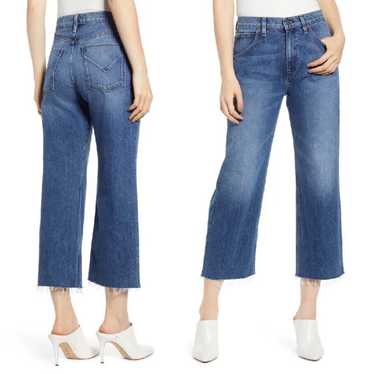 Hudson Sloane Extreme Baggy Jeans - image 1