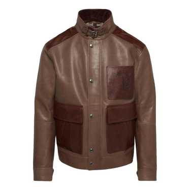 Tods leather jacket - Gem