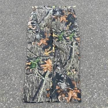 Cabelas mens work pants - Gem