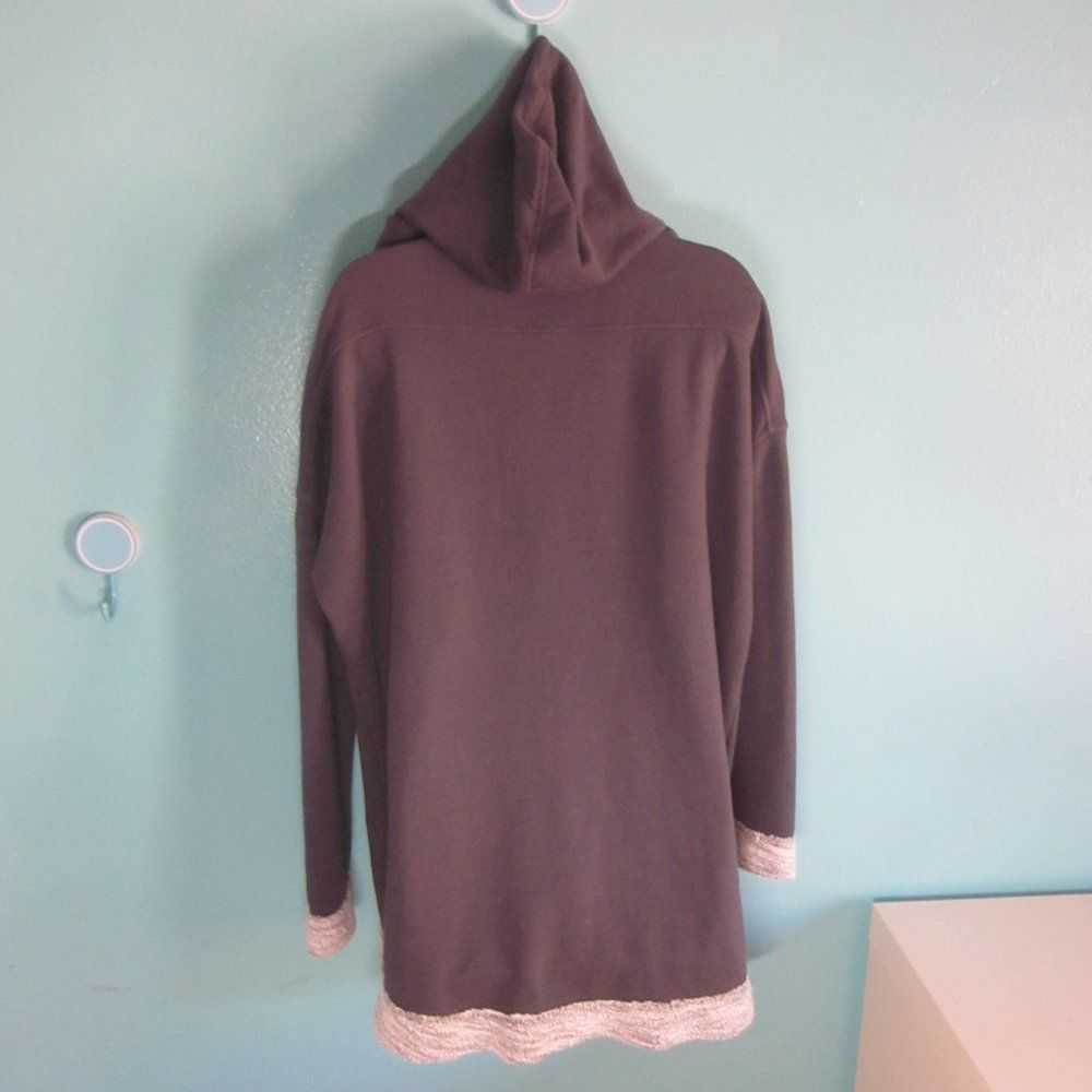 Fresh Fresh Produce Womens Size L Fleece Pullover… - image 9