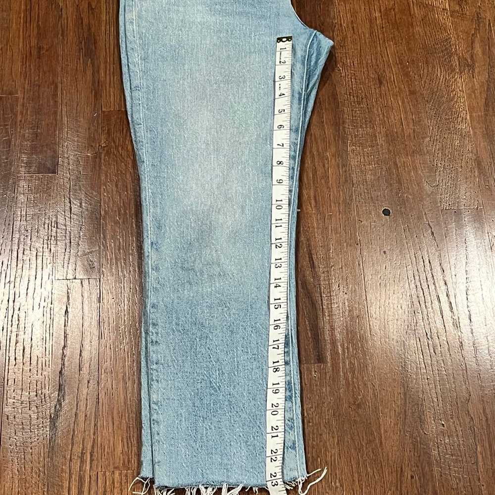 Madewell The Perfect Vintage Women’s Jean - image 7